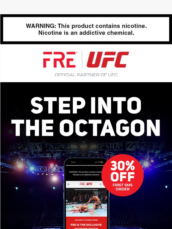 Your First Order: 30% Off