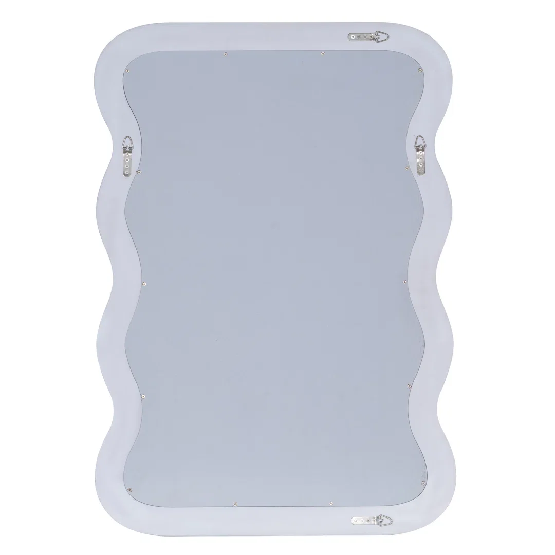 Axinia Accent Mirror