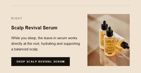 SCALP REVIVAL