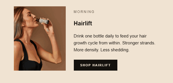 HAIRLIFT