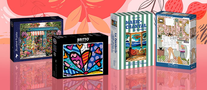 Selection Cadeaux