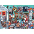Puzzle.fr/Planet'Puzzles