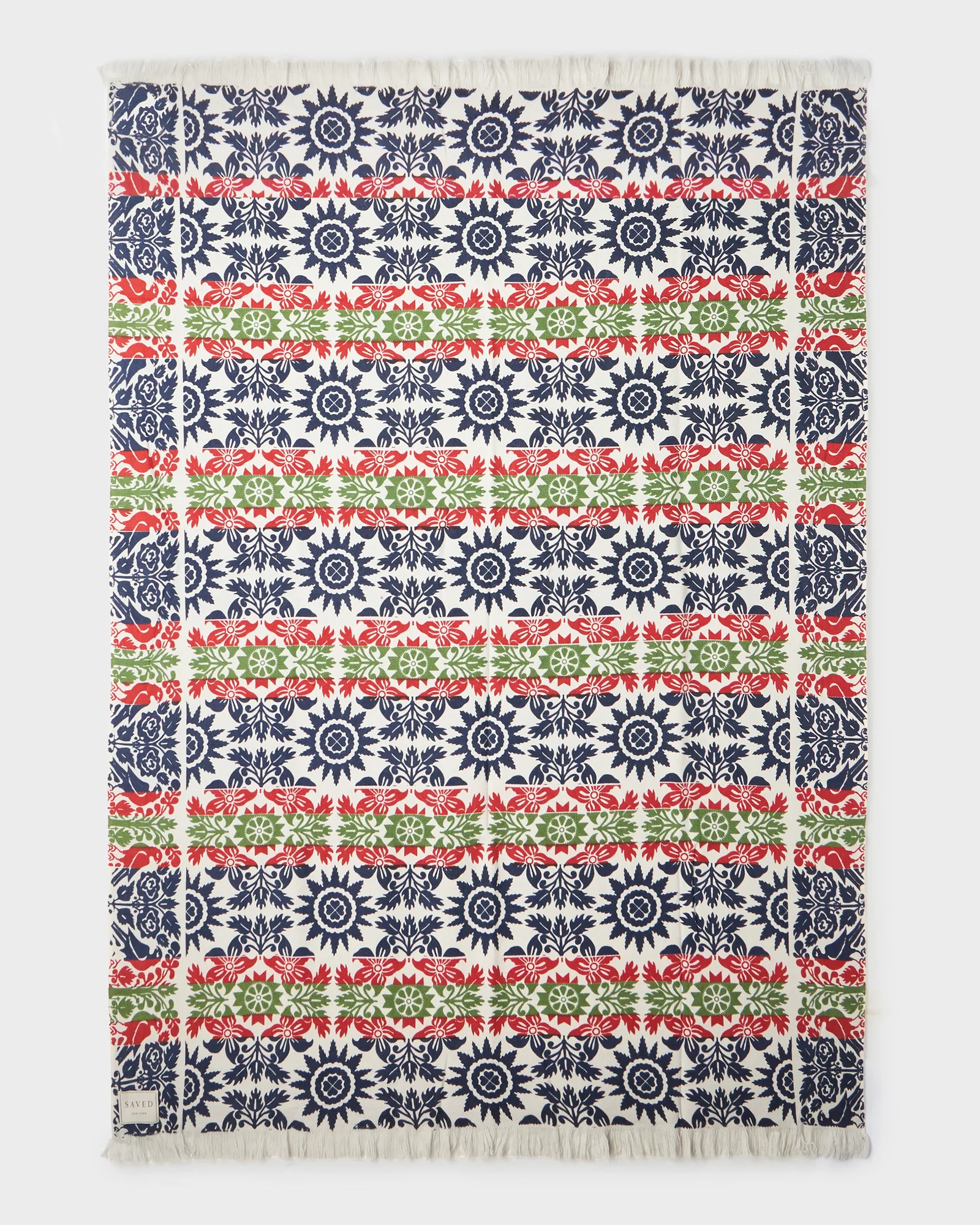 Image of Cashmere Blanket