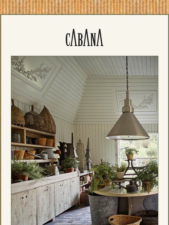 The Art of Indoor-Outdoor Living