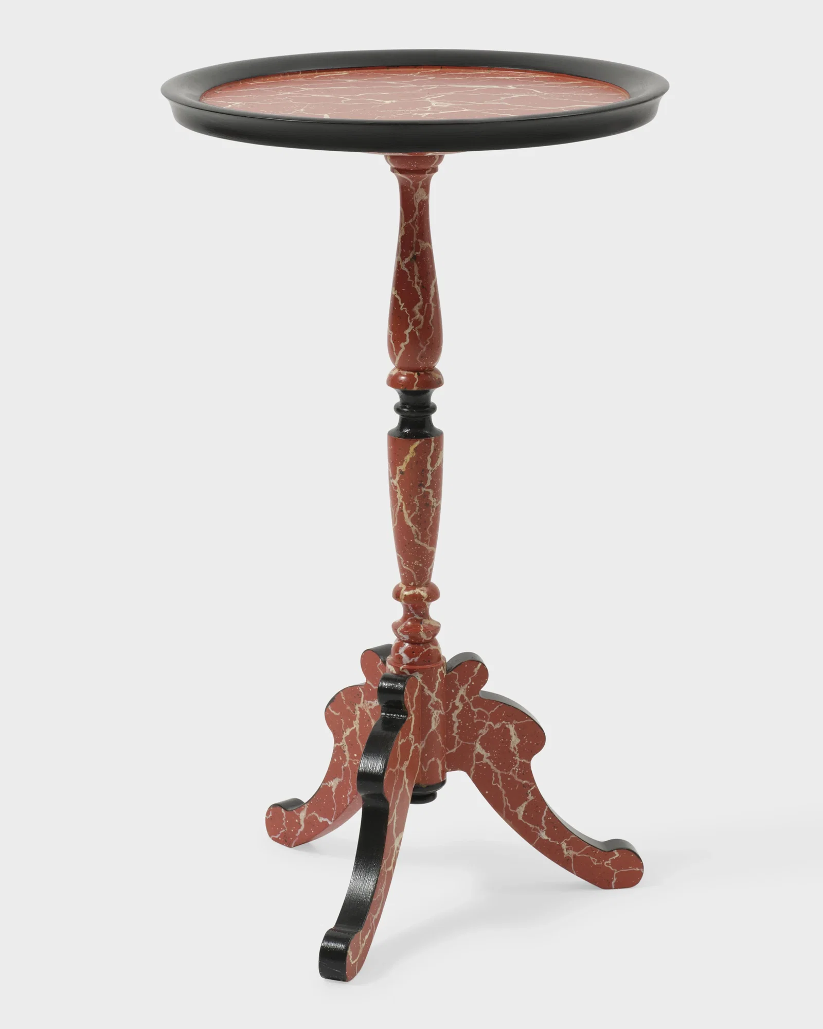 Image of Fiesole Side Table