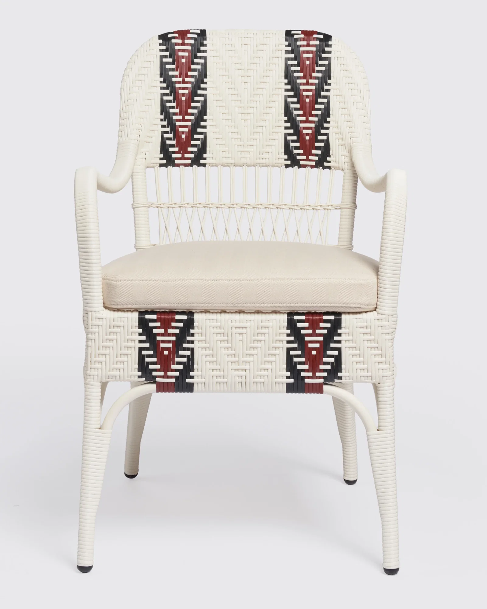 Image of Bonacina x Cabana Sienna Dining Chair
