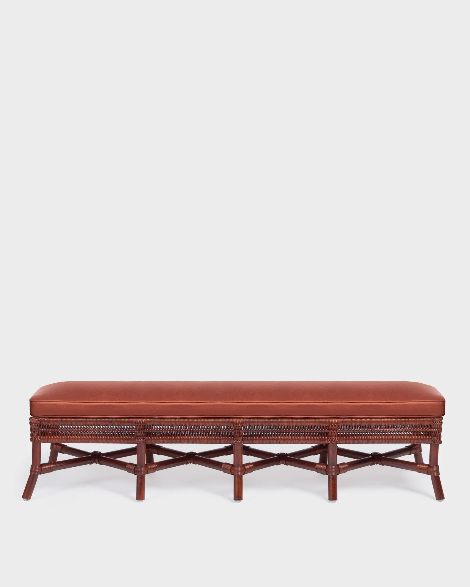 Image of Cabana x Bonacina Banquette