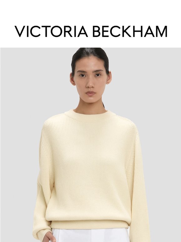 Summer Knitwear