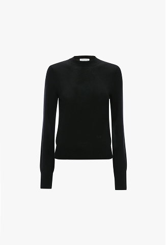 Austen Jumper In Black