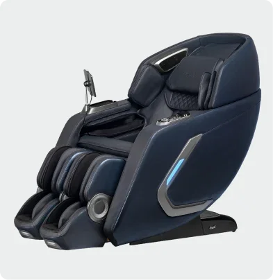 Osaki 4D+3D Bravo Duo Flex