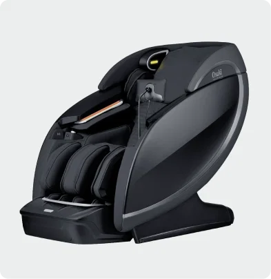 Osaki Platinum Sapphire 4D+