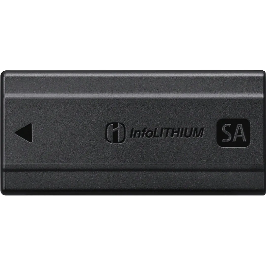 Sony NP-SA100 InfoLithium Battery