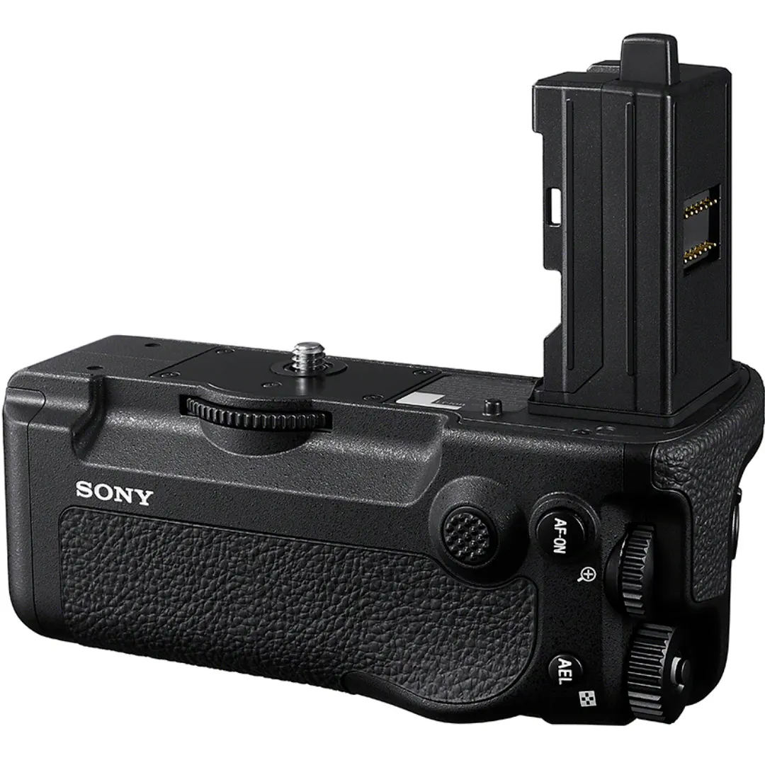 Sony VGC5 Vertical Grip for A7R Mark 6