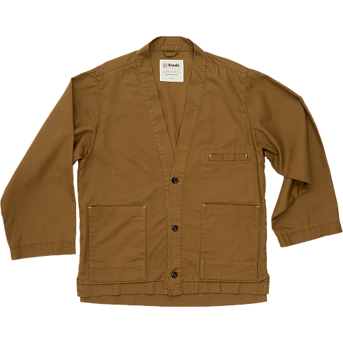 Image of Niwaki Engei Garden Jacket