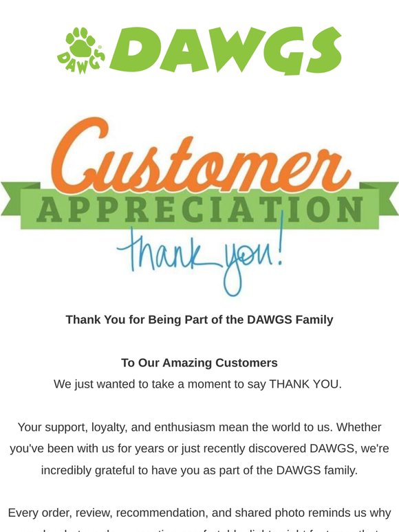 🌼60% OFF Customer Appreciation Sale