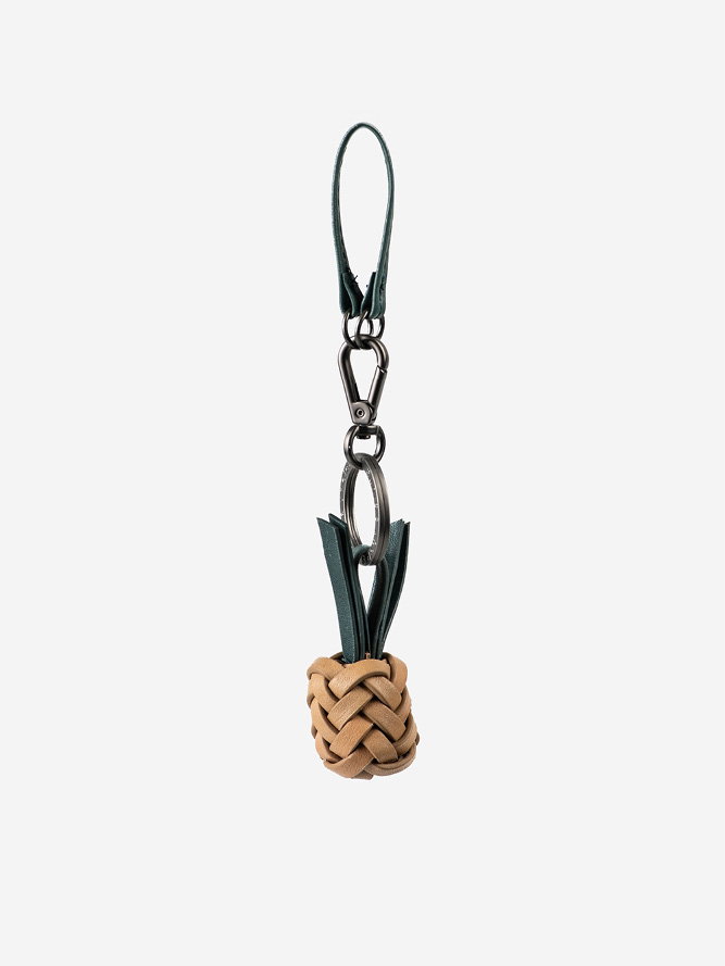 Pineapple Charm
