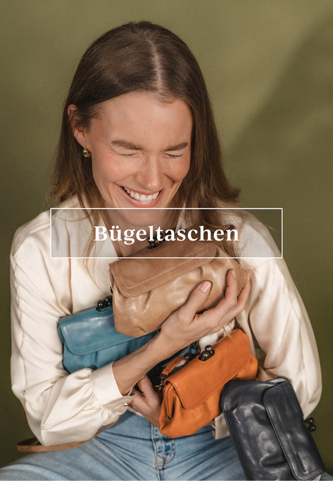 Bügeltaschen