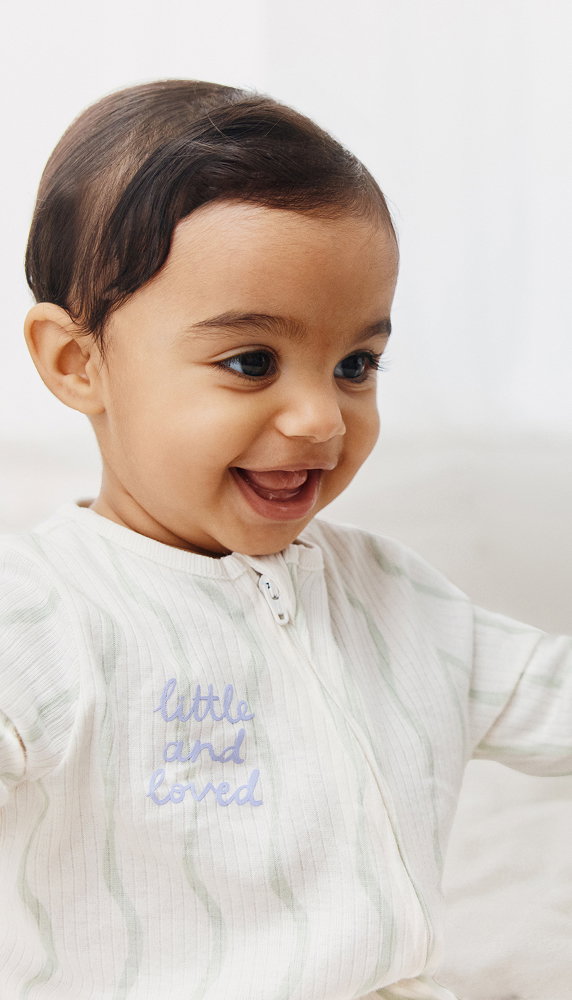 SHOP BABY'S