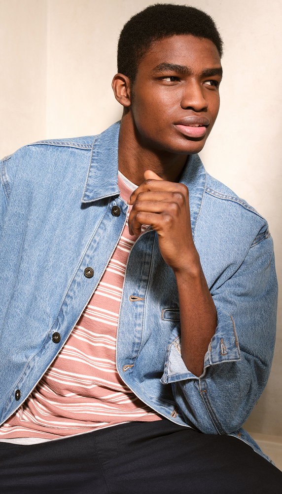SHOP MEN'S IMAGE