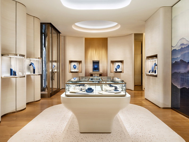 De Beers client-services