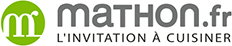 Logo Mathon.fr