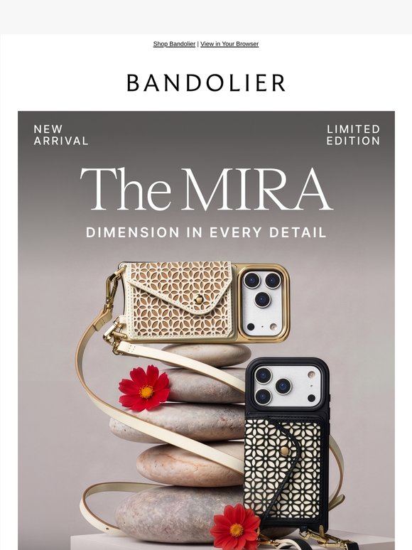 Introducing The Mira