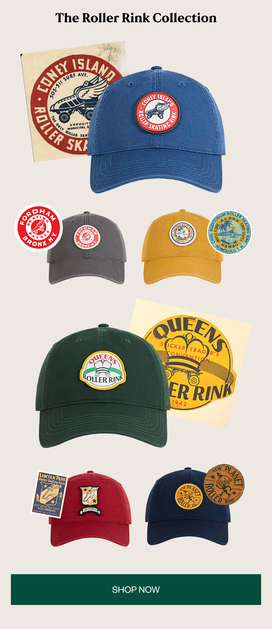 Shop the Collection