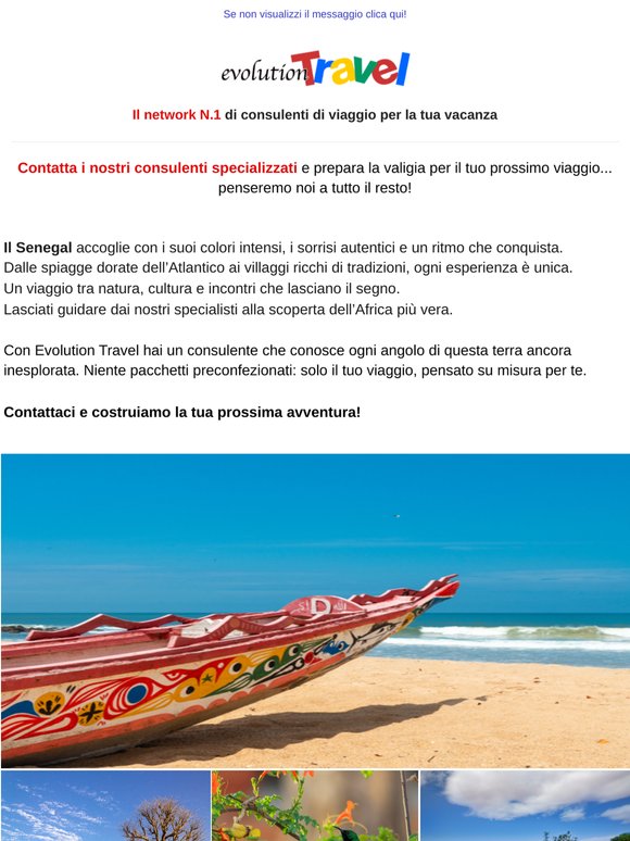 Senegal: il fascino dell’Africa più vera