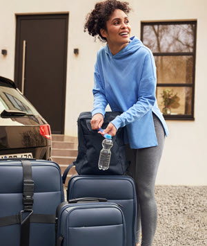 Homewear für Damen auf tchibo.de entdecken!
