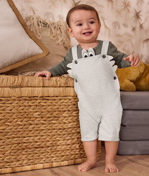 Baby- und Kidsmode auf tchibo.de entdecken!