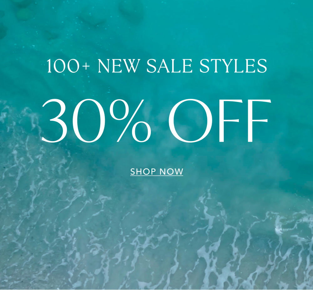 100+ NEW SALE STYLE 30% OFF SHOP NOW