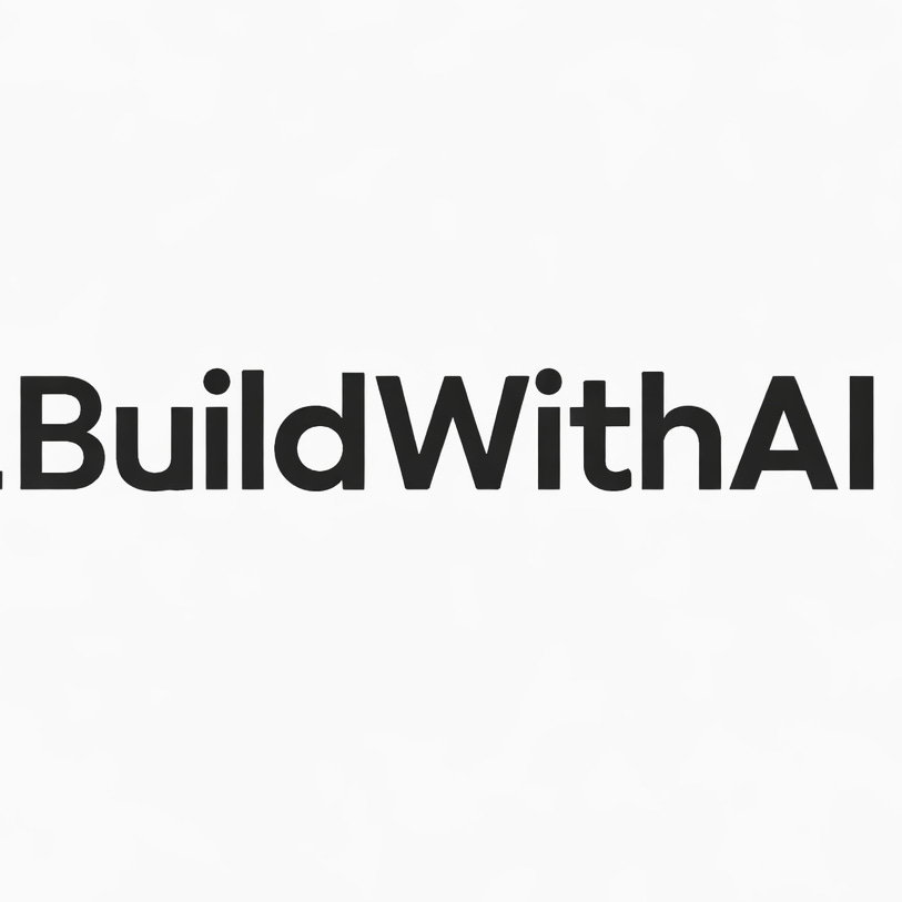 BuildWithAI