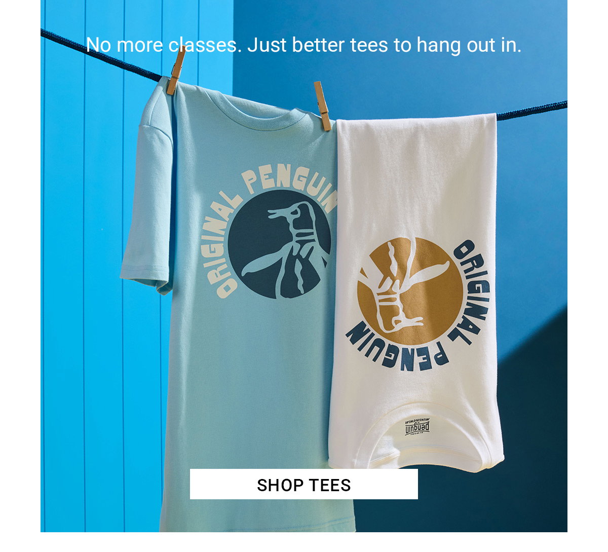 Shop Tees