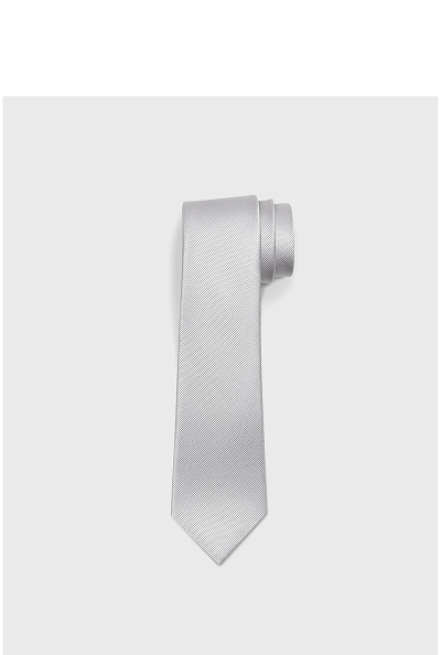 Sterling Silk Necktie Rent $15 Buy $30