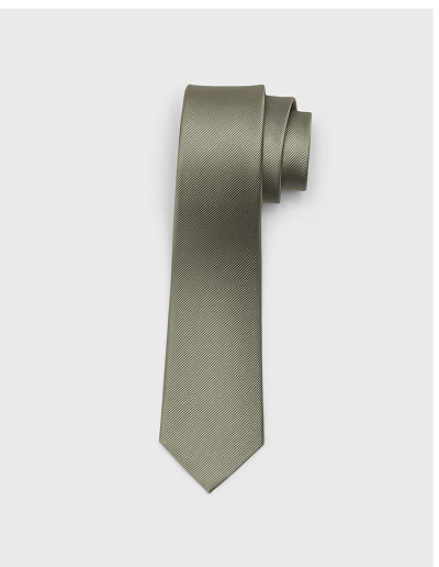 Eucalyptus Silk Necktie Rent $15 Buy $30