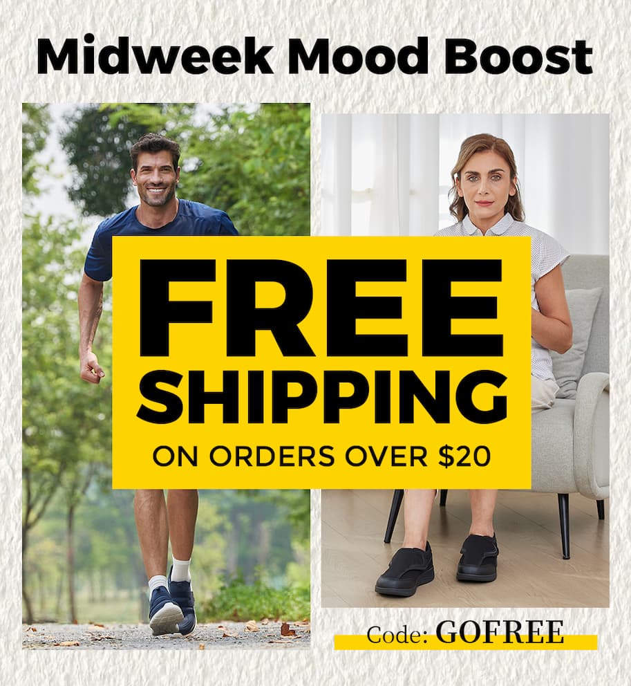 FREE SHIPPING