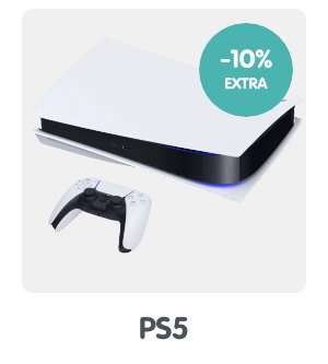 PS5