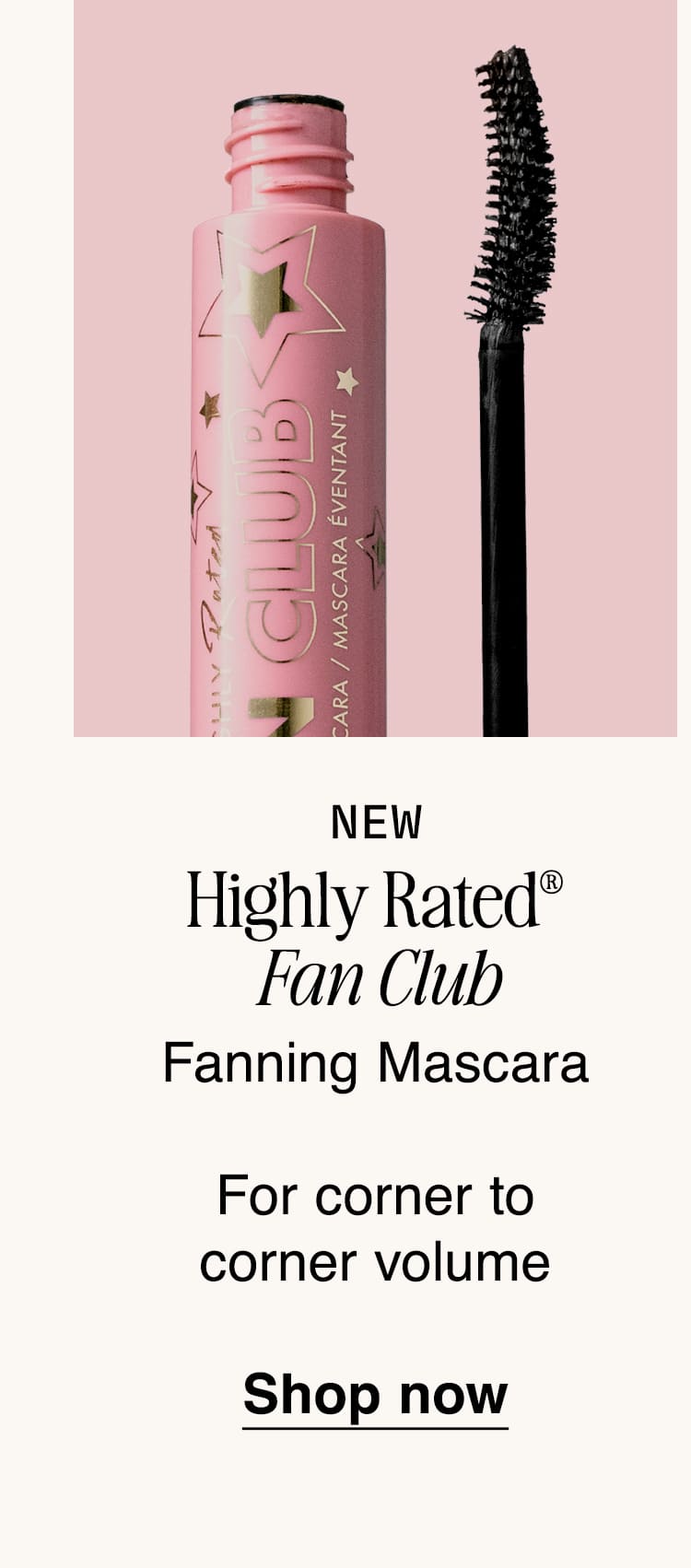 New Highly Rated Fan Club 