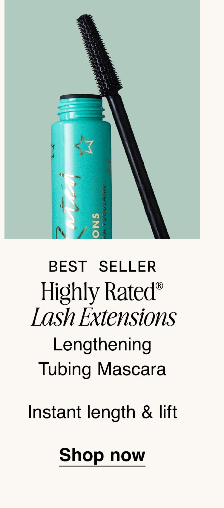 Highly Rated Lash Extensions 