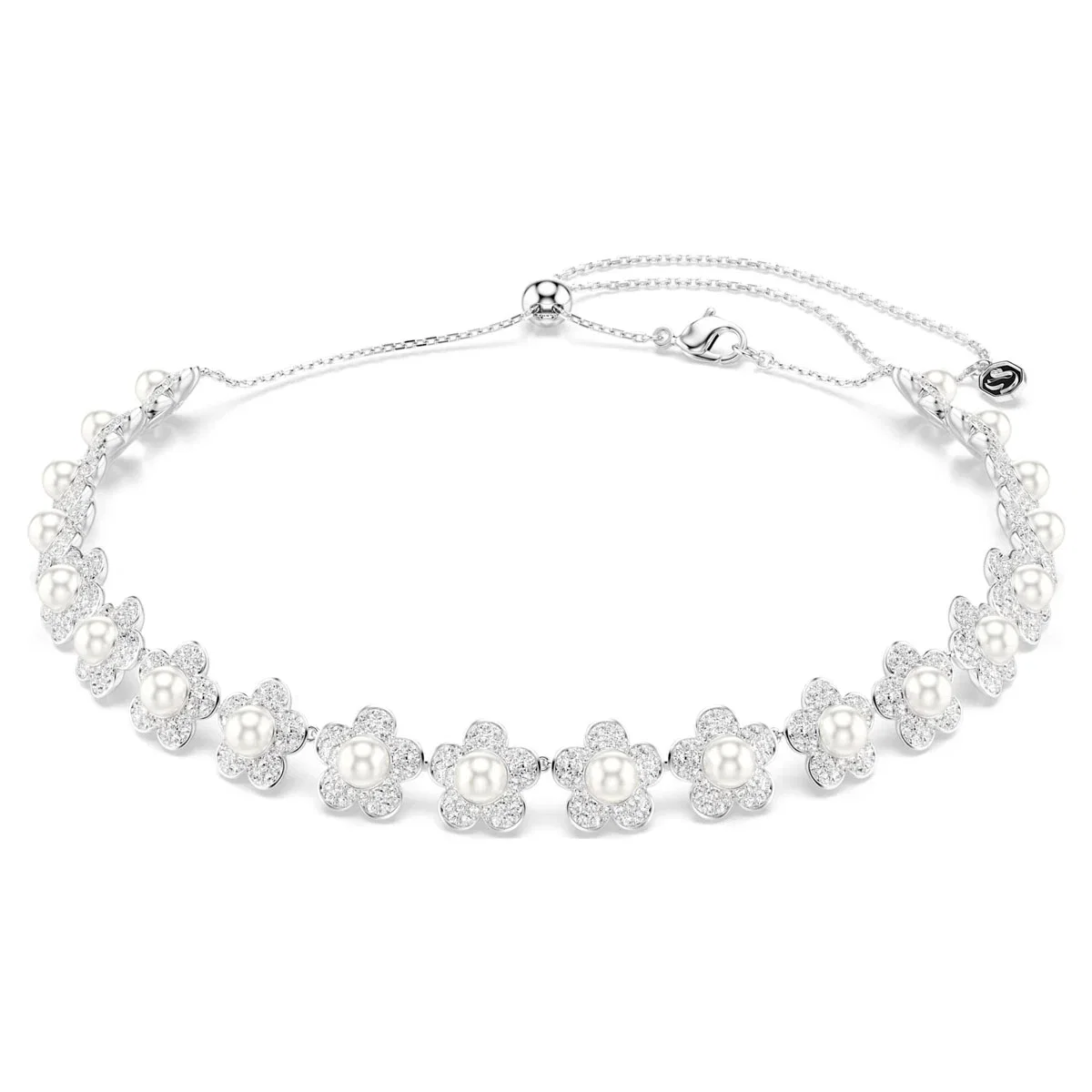 Swarovski Choker - 5751250