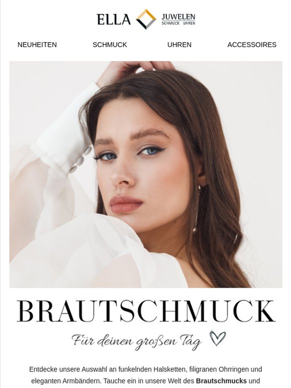 Strahle am Hochzeitstag 💛💍