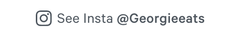 Georgieeats