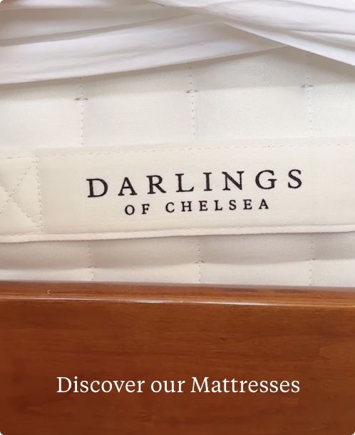Mattress