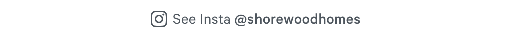 shorwood homes
