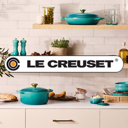 Shop Le Creuset