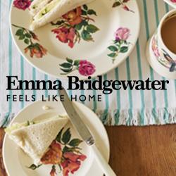 Shop Emma Bridgewater