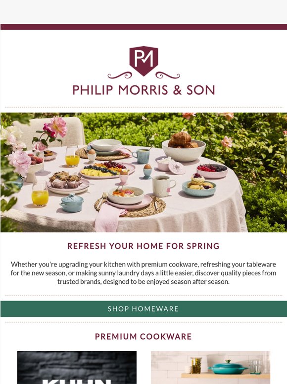 Your Spring Home Refresh Starts Here🌷