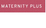 maternity plus