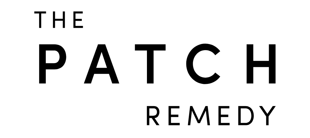Patch Remedy Logo