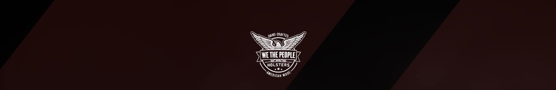 We The People Holsters